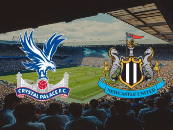 Crystal Palace vs Newcastle United - Hospitality